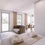 Bba Palacio Ii - Garden View, Gym & Free Parking Apartmán