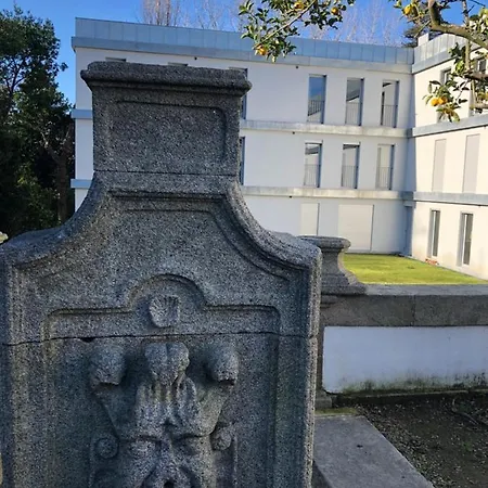 Bba Palacio Ii - Garden View, Gym & Free Parking * ポルト