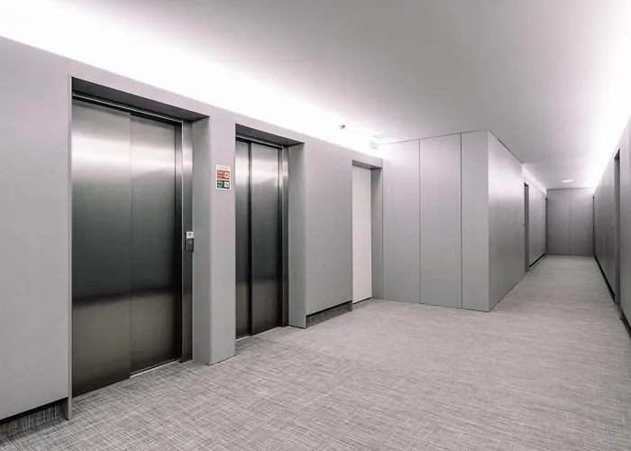 Bba Palacio Ii - Garden View, Gym & Free Parking * Πόρτο